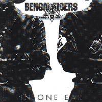 Bengal Tigers : In One Ear